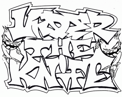 logo Under The Knife